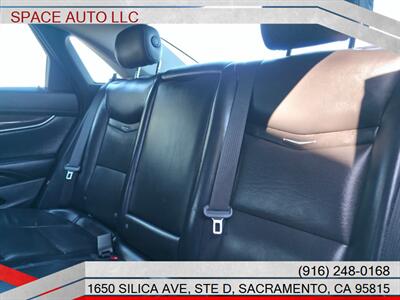 2017 Cadillac XTS Luxury - Photo 23 - Sacramento, CA 95815