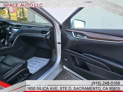 2017 Cadillac XTS Luxury - Photo 33 - Sacramento, CA 95815