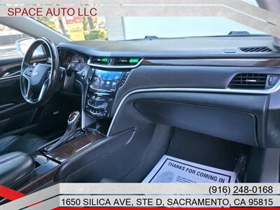 2017 Cadillac XTS Luxury - Photo 36 - Sacramento, CA 95815