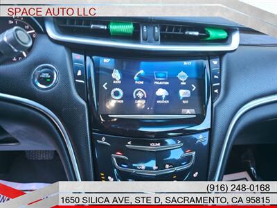 2017 Cadillac XTS Luxury - Photo 22 - Sacramento, CA 95815