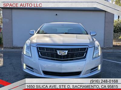 2017 Cadillac XTS Luxury - Photo 3 - Sacramento, CA 95815