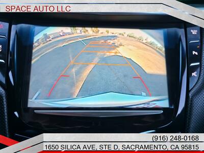 2017 Cadillac XTS Luxury - Photo 18 - Sacramento, CA 95815