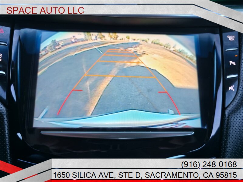 2017 Cadillac XTS Luxury - Photo 18 - Sacramento, CA 95815