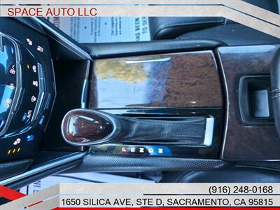 2017 Cadillac XTS Luxury - Photo 15 - Sacramento, CA 95815