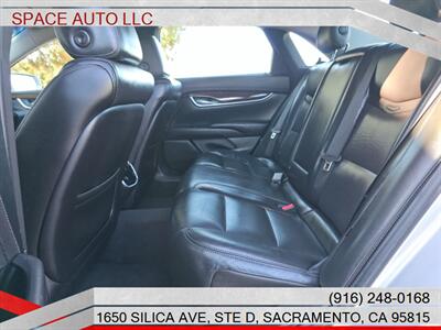 2017 Cadillac XTS Luxury - Photo 21 - Sacramento, CA 95815