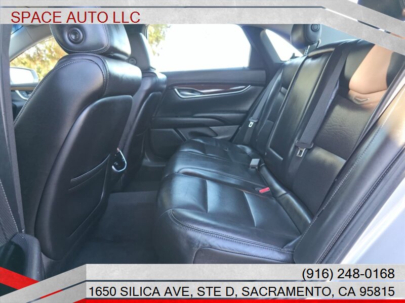 2017 Cadillac XTS Luxury - Photo 21 - Sacramento, CA 95815
