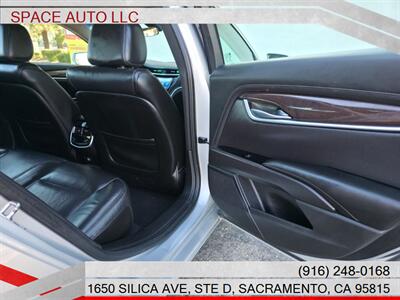 2017 Cadillac XTS Luxury - Photo 31 - Sacramento, CA 95815