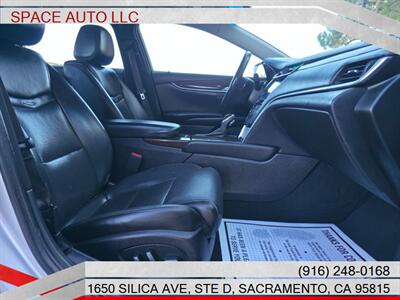 2017 Cadillac XTS Luxury - Photo 34 - Sacramento, CA 95815