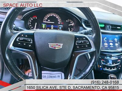 2017 Cadillac XTS Luxury - Photo 17 - Sacramento, CA 95815