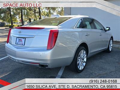 2017 Cadillac XTS Luxury - Photo 6 - Sacramento, CA 95815