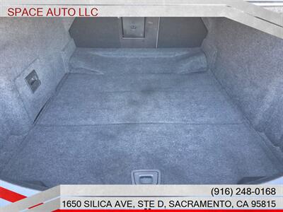2017 Cadillac XTS Luxury - Photo 29 - Sacramento, CA 95815