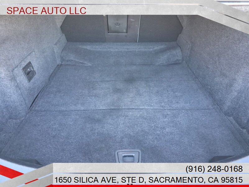 2017 Cadillac XTS Luxury - Photo 29 - Sacramento, CA 95815