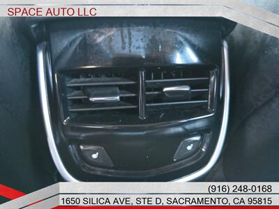 2017 Cadillac XTS Luxury - Photo 26 - Sacramento, CA 95815