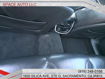 2017 Cadillac XTS Luxury - Photo 24 - Sacramento, CA 95815