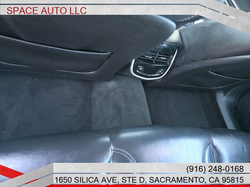 2017 Cadillac XTS Luxury - Photo 24 - Sacramento, CA 95815