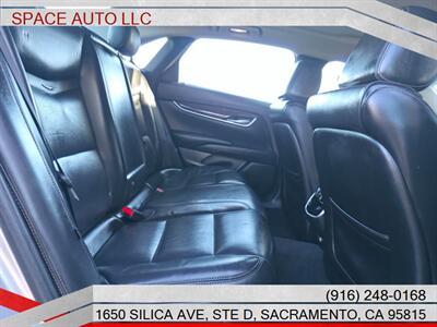 2017 Cadillac XTS Luxury - Photo 28 - Sacramento, CA 95815