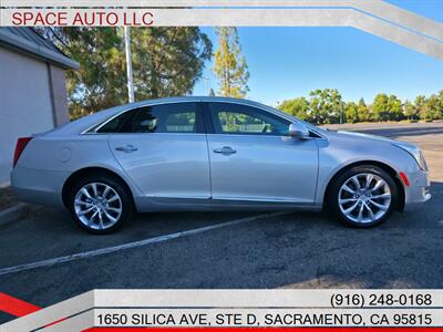 2017 Cadillac XTS Luxury - Photo 5 - Sacramento, CA 95815