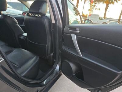 2012 Mazda Mazda3 i Grand Touring Hatchback 4D   - Photo 16 - Sacramento, CA 95821