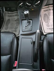 2012 Mazda Mazda3 i Grand Touring Hatchback 4D   - Photo 21 - Sacramento, CA 95821