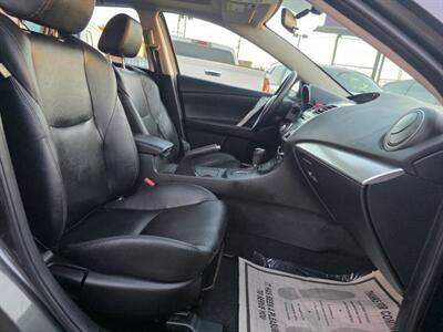 2012 Mazda Mazda3 i Grand Touring Hatchback 4D   - Photo 20 - Sacramento, CA 95821