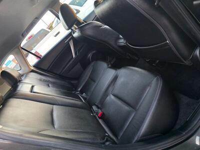 2012 Mazda Mazda3 i Grand Touring Hatchback 4D   - Photo 17 - Sacramento, CA 95821