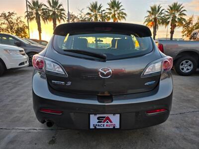2012 Mazda Mazda3 i Grand Touring Hatchback 4D   - Photo 6 - Sacramento, CA 95821