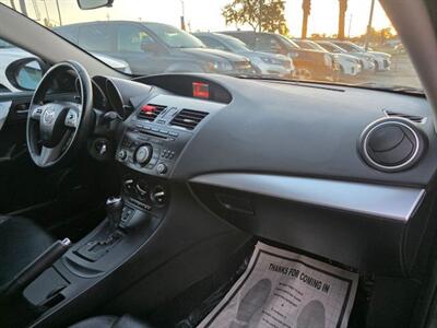 2012 Mazda Mazda3 i Grand Touring Hatchback 4D   - Photo 19 - Sacramento, CA 95821