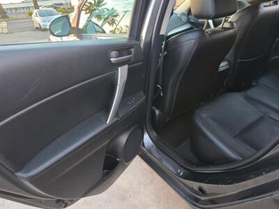 2012 Mazda Mazda3 i Grand Touring Hatchback 4D   - Photo 13 - Sacramento, CA 95821