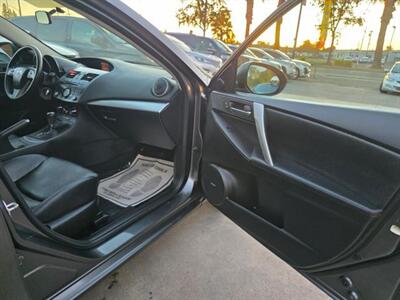2012 Mazda Mazda3 i Grand Touring Hatchback 4D   - Photo 18 - Sacramento, CA 95821