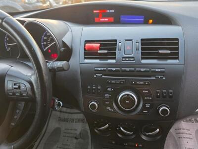 2012 Mazda Mazda3 i Grand Touring Hatchback 4D   - Photo 22 - Sacramento, CA 95821