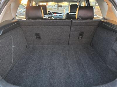 2012 Mazda Mazda3 i Grand Touring Hatchback 4D   - Photo 25 - Sacramento, CA 95821
