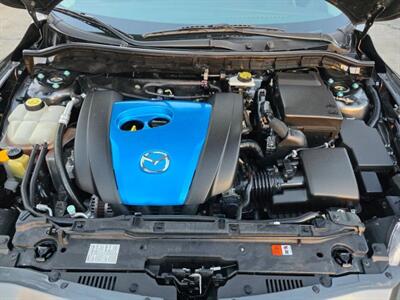 2012 Mazda Mazda3 i Grand Touring Hatchback 4D   - Photo 26 - Sacramento, CA 95821