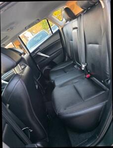 2012 Mazda Mazda3 i Grand Touring Hatchback 4D   - Photo 14 - Sacramento, CA 95821