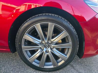 2021 Mazda Mazda6 Touring - Photo 35 - Sacramento, CA 95815