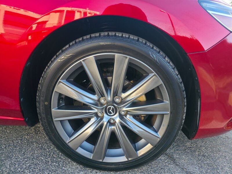 2021 Mazda Mazda6 Touring - Photo 35 - Sacramento, CA 95815