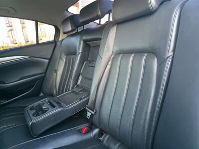 2021 Mazda Mazda6 Touring - Photo 20 - Sacramento, CA 95815