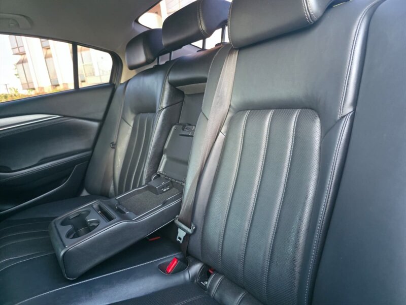 2021 Mazda Mazda6 Touring - Photo 20 - Sacramento, CA 95815