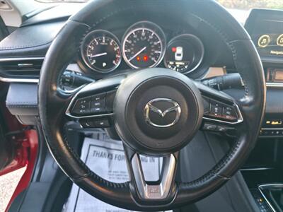2021 Mazda Mazda6 Touring - Photo 16 - Sacramento, CA 95815