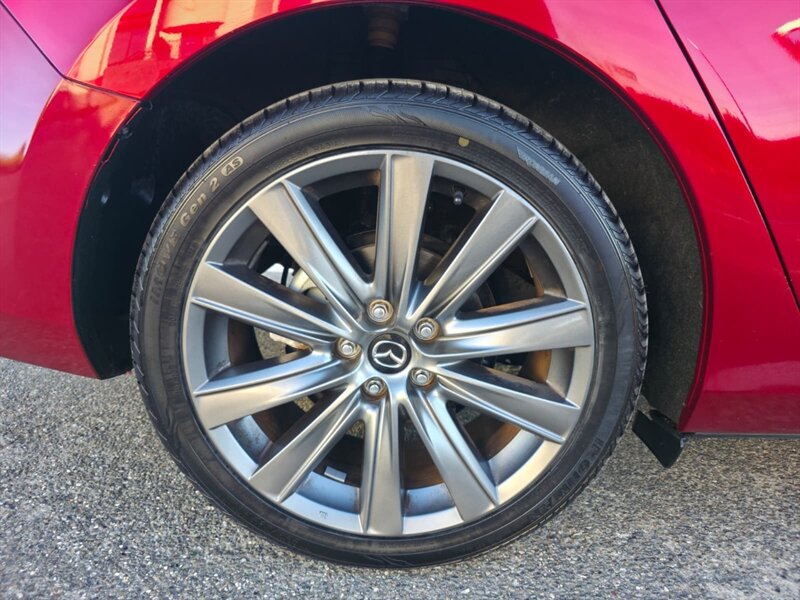 2021 Mazda Mazda6 Touring - Photo 36 - Sacramento, CA 95815