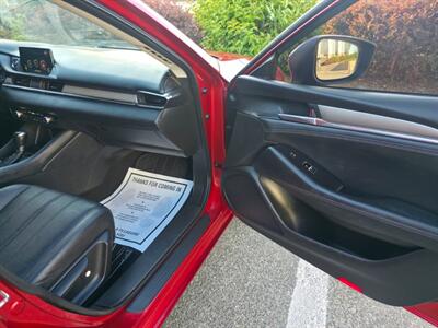 2021 Mazda Mazda6 Touring - Photo 28 - Sacramento, CA 95815