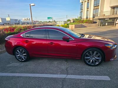 2021 Mazda Mazda6 Touring - Photo 5 - Sacramento, CA 95815