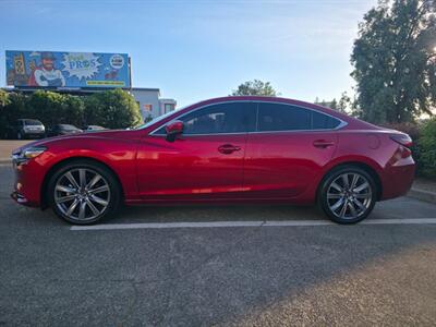 2021 Mazda Mazda6 Touring - Photo 9 - Sacramento, CA 95815
