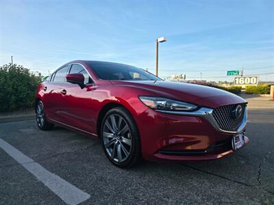 2021 Mazda Mazda6 Touring - Photo 4 - Sacramento, CA 95815