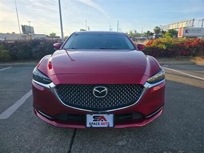 2021 Mazda Mazda6 Touring - Photo 3 - Sacramento, CA 95815