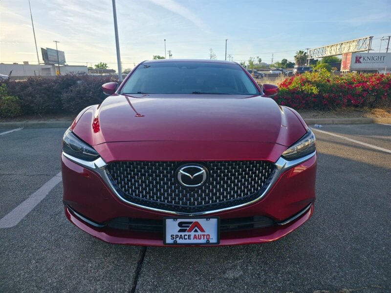 2021 Mazda Mazda6 Touring - Photo 3 - Sacramento, CA 95815