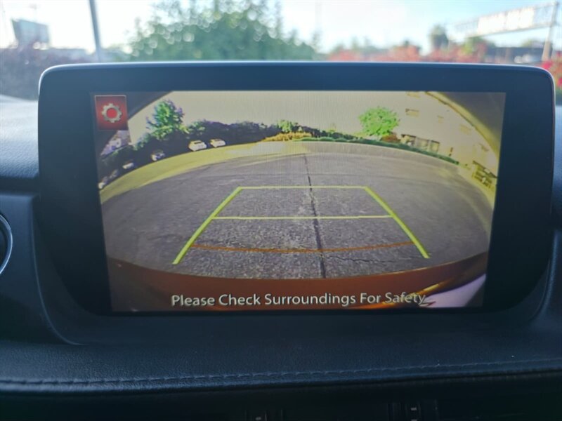 2021 Mazda Mazda6 Touring - Photo 17 - Sacramento, CA 95815