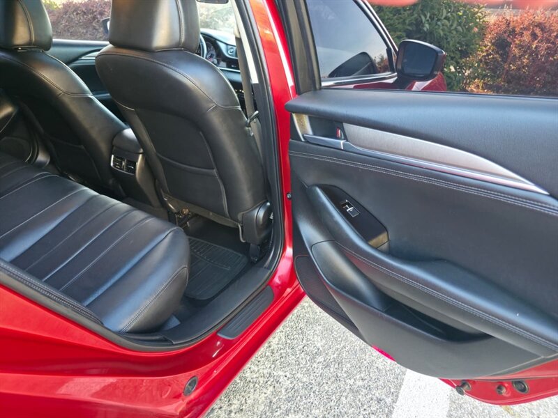 2021 Mazda Mazda6 Touring - Photo 26 - Sacramento, CA 95815
