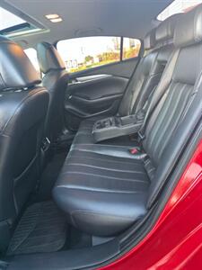 2021 Mazda Mazda6 Touring - Photo 19 - Sacramento, CA 95815