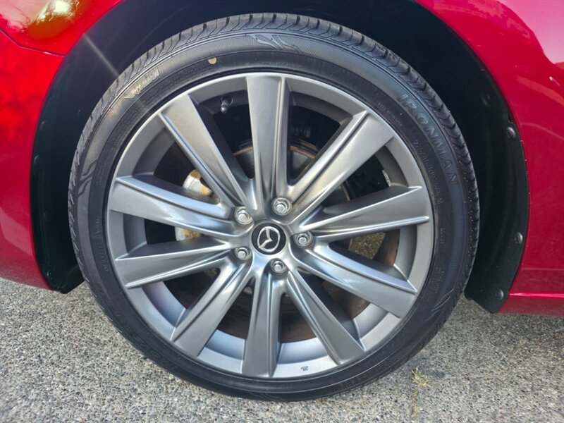 2021 Mazda Mazda6 Touring - Photo 34 - Sacramento, CA 95815
