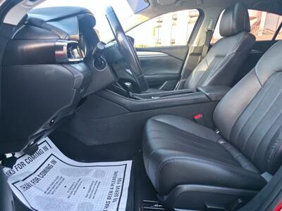 2021 Mazda Mazda6 Touring - Photo 12 - Sacramento, CA 95815